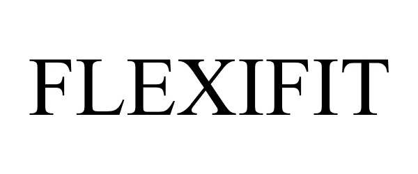 Trademark Logo FLEXIFIT
