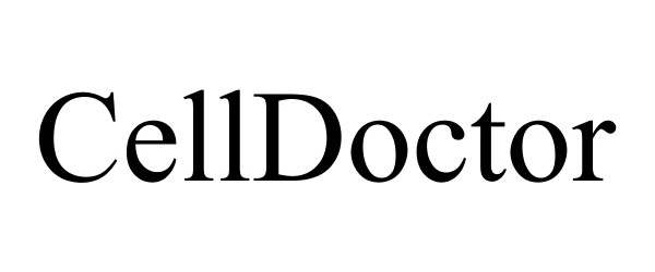  CELLDOCTOR