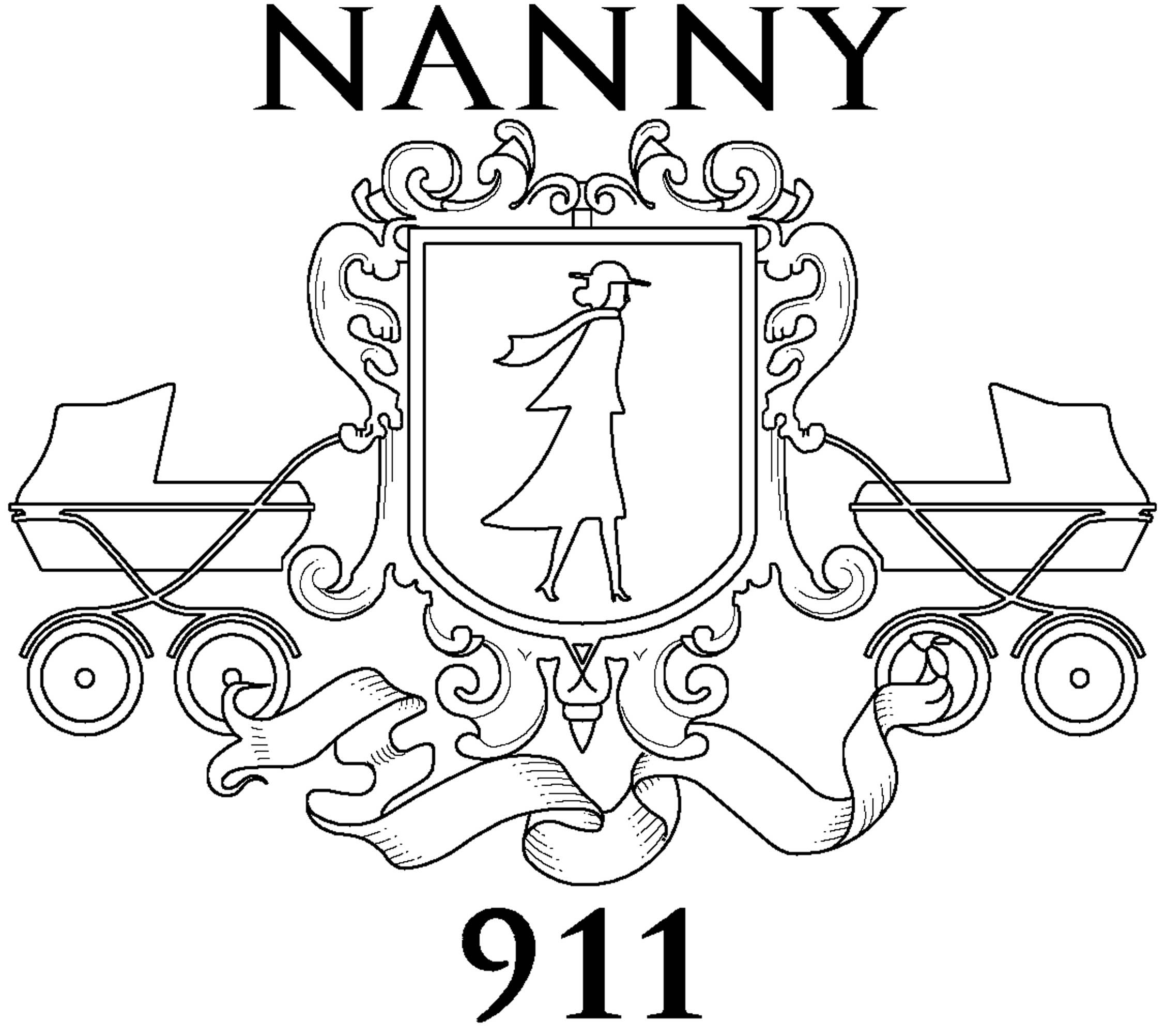  NANNY 911