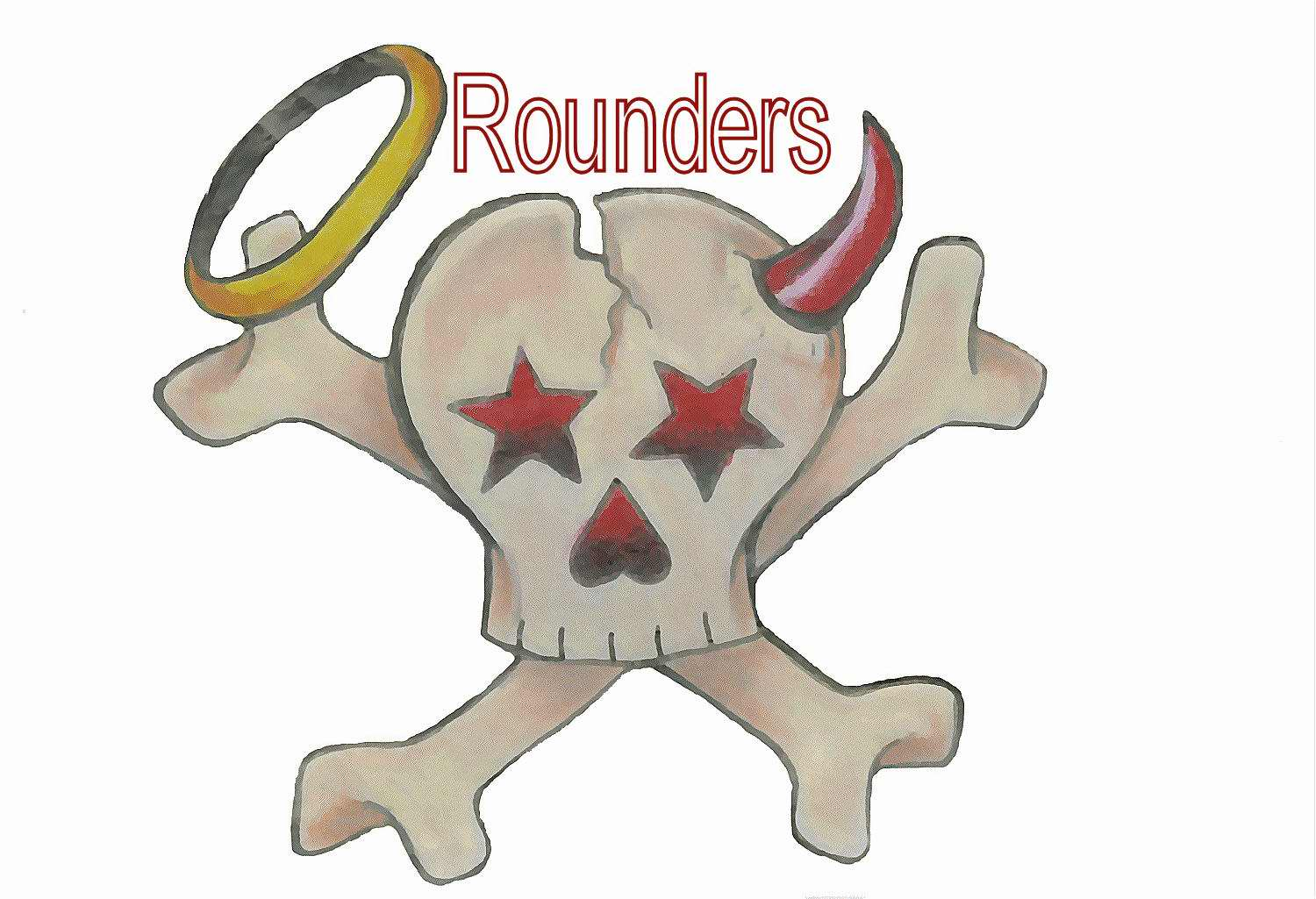  ROUNDERS