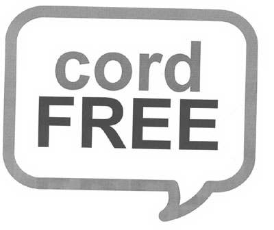 Trademark Logo CORD FREE