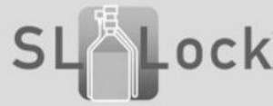 Trademark Logo SL LOCK