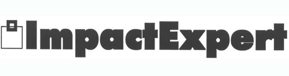 Trademark Logo IMPACTEXPERT