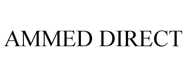  AMMED DIRECT