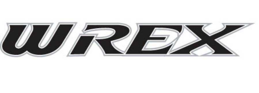 Trademark Logo WREX