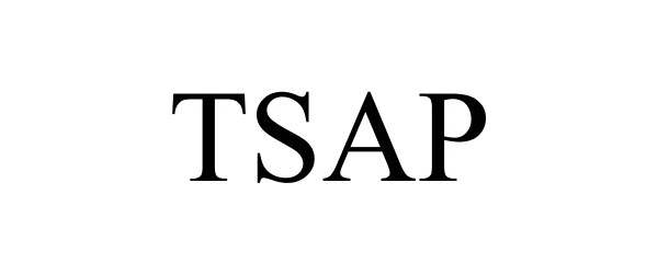  TSAP