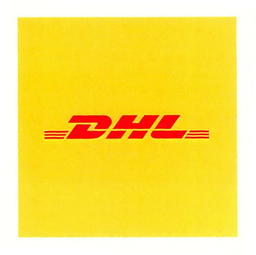 Trademark Logo DHL