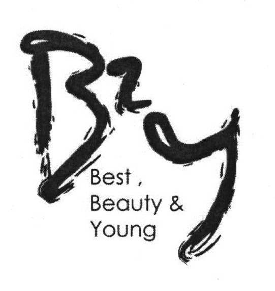  B2Y BEST, BEAUTY &amp; YOUNG