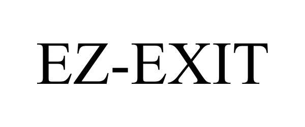 EZ-EXIT