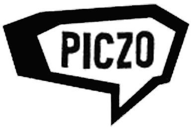 Trademark Logo PICZO