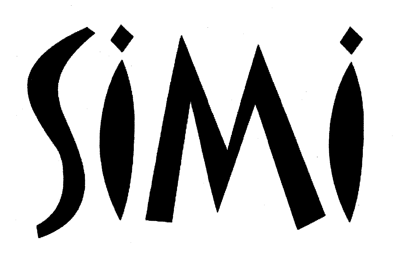  SIMI