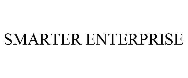 Trademark Logo SMARTER ENTERPRISE