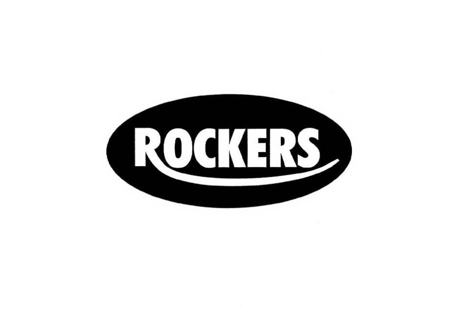 Trademark Logo ROCKERS