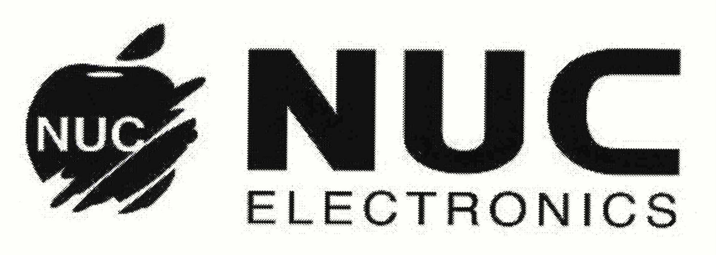  NUC NUC ELECTRONICS