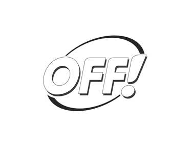  OFF!