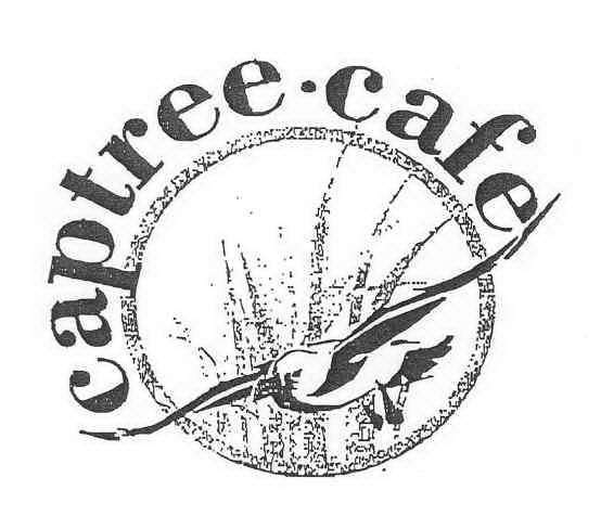  CAPTREE CAFE