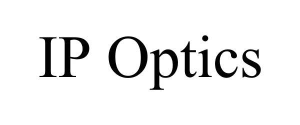  IP OPTICS