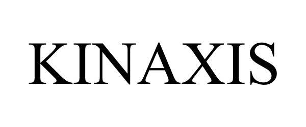  KINAXIS