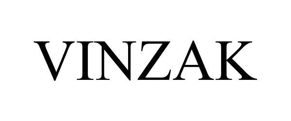  VINZAK