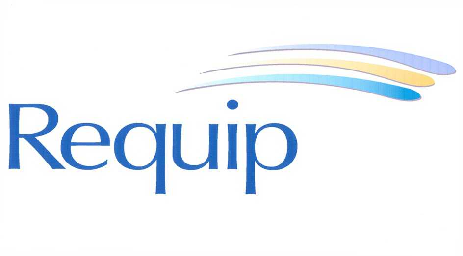 Trademark Logo REQUIP