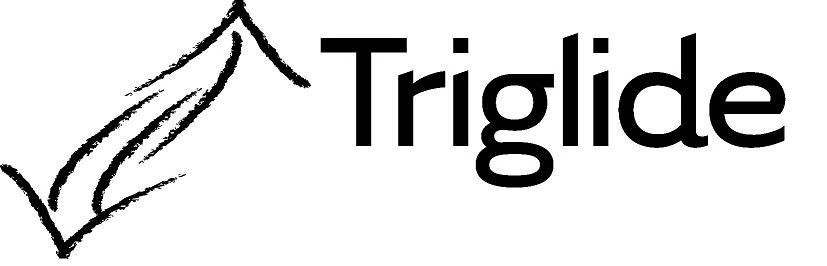 Trademark Logo TRIGLIDE