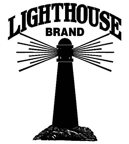 Trademark Logo LIGHTHOUSE BRAND