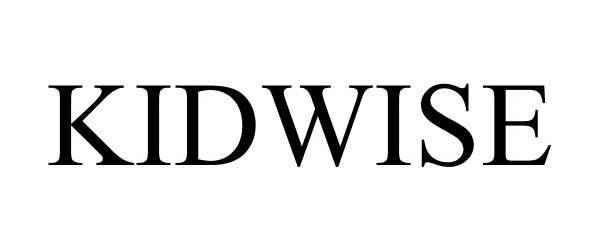 KIDWISE