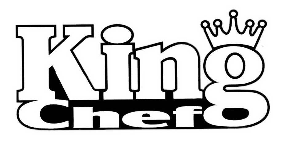 Trademark Logo KING CHEF
