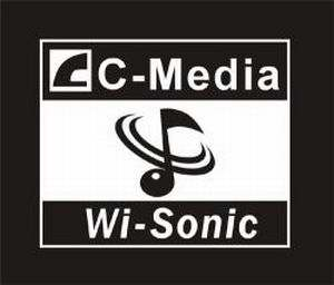 Trademark Logo C-MEDIA WI-SONIC