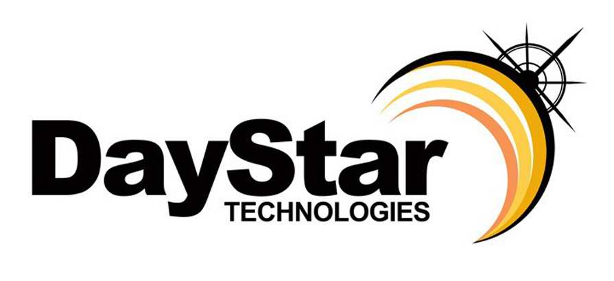  DAYSTAR TECHNOLOGIES