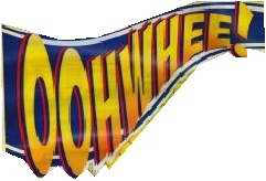 Trademark Logo OOHWHEE!