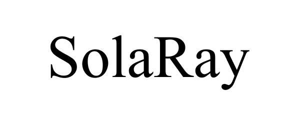 SOLARAY