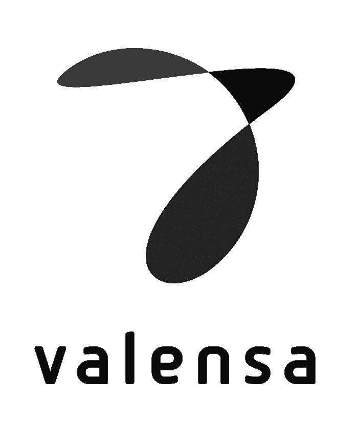 Trademark Logo VALENSA