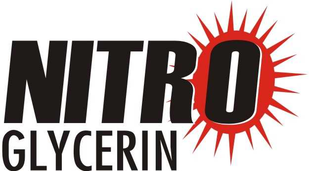  NITRO GLYCERIN