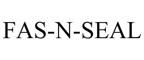  FAS-N-SEAL