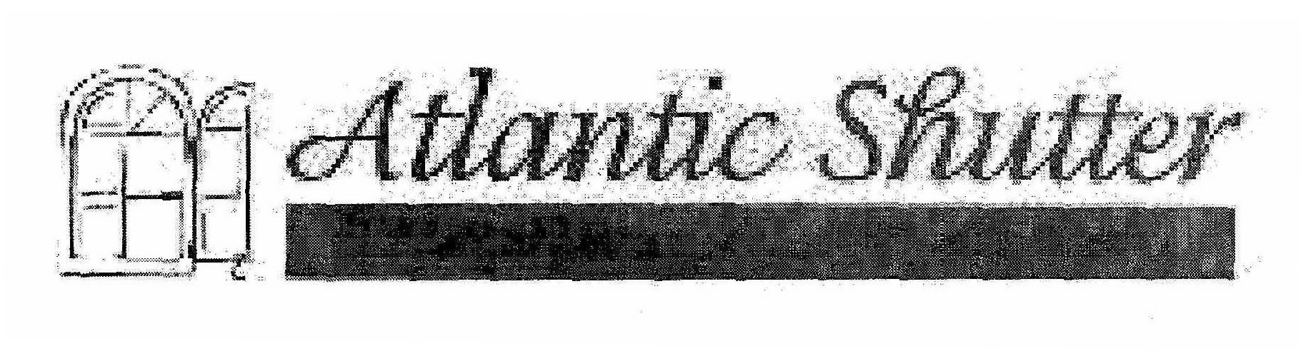  ATLANTIC SHUTTER