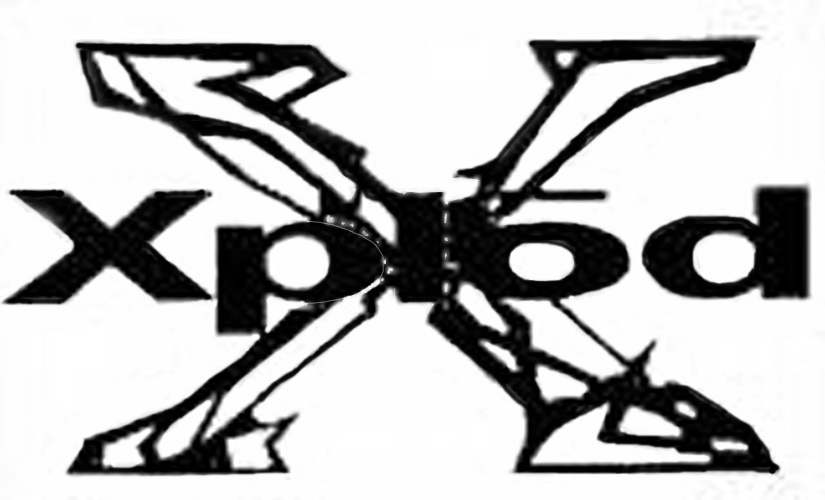  X XPLOD