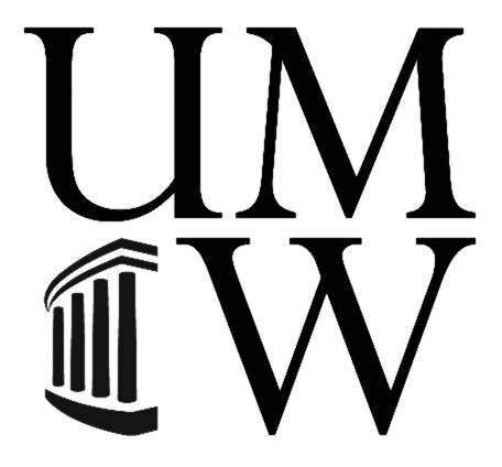 Trademark Logo UMW