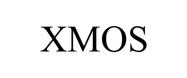  XMOS