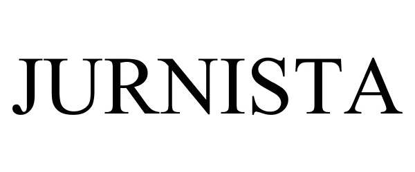 Trademark Logo JURNISTA