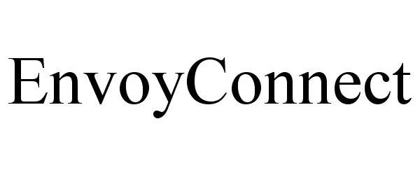  ENVOYCONNECT