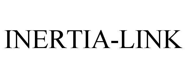 Trademark Logo INERTIA-LINK
