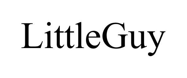 Trademark Logo LITTLEGUY