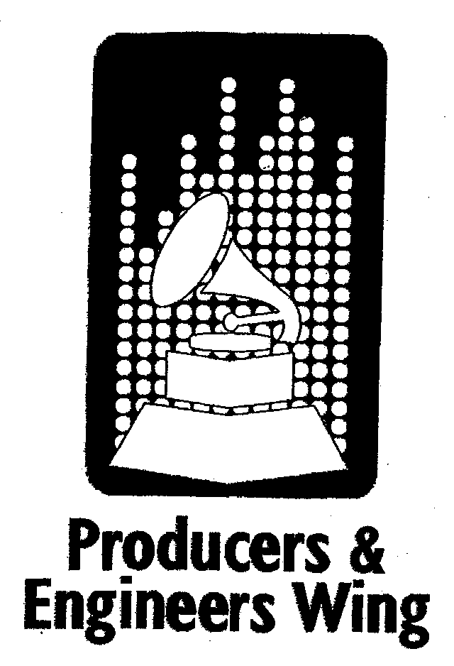  PRODUCERS &amp; ENGINEERS WING