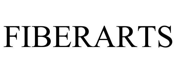 Trademark Logo FIBERARTS