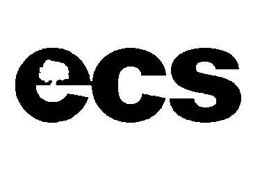 Trademark Logo ECS
