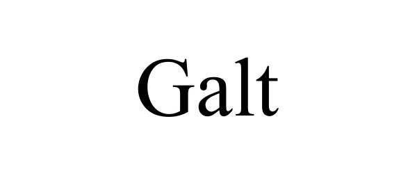 GALT