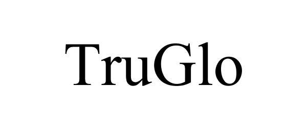 Trademark Logo TRUGLO