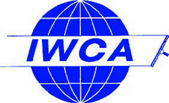 Trademark Logo IWCA