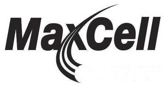 Trademark Logo MAXCELL